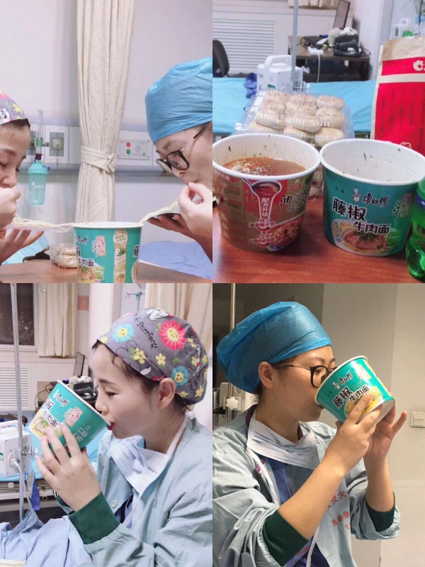 为了“佩奇”宝宝春节期间妇产科全部“配齐”