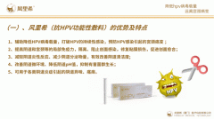 HPV一针难求？风里希HPV功能性妇科辅料为您的健康助力